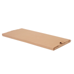 Caixa Harasa Wide XXL 63x30x3 cm